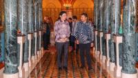Brunei's crown prince to visit SAFTI City, oceanarium as part of five-day trip to Singapore