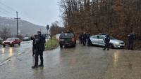 Nine people in Kosovo arrested on suspicion of war crimes