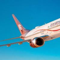 Jamaica-Mexico direct flights starting next March on Aeromexico