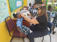 More Than 2,500 Students Screened as School Vision Programme Identifies Children Needing Follow-Up