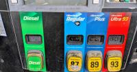 Kansas State agricultural economist predicts diesel prices will remain high through 2027