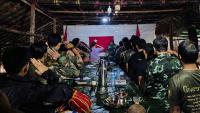 Myanmar Air Force defector among 6 killed in targeted airstrike on NUG regional headquarters