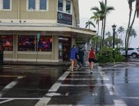 Hawaii island residents weather Hurricane Nolo after lessons from deadly Hurricane Lala