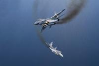 Spanish fighters scrambled after NATO airspace breach