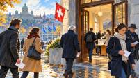 Swiss Vote Targets Sanctions Power