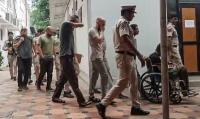 India Drops Anti-Terror Charges Against US National, 6 Ukrainians — Keeps Terror Probe Open