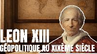Leo XIII, reader of Frédéric Bastiat