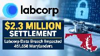 451,558 Marylanders Impacted By Labcorp Data Breach; Company Reaches $2.3 Million Settlement