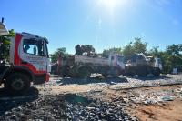 Asunción Targets More Than 100 Illegal Dumping Sites In New Clean-Up Phase