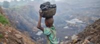 Child labour rises as families struggle in Blue Nile