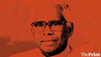 CEC, be proud of the high regard the Indian public has of the Election Commission: KR Narayanan