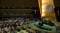 World is bigger than 5: Türkiye's stability diplomacy at UN