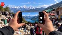 When ‘secret spot’ goes viral: The tourism trap of too many views, too many visitors