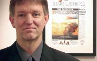 Marshall alum at center of Stars and Stripes battle says free press is crucial for military personnel