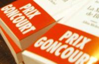Goncourt removes novel by Haitian-Canadian writer