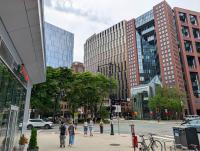 2026 Is an Inflection Year for Greater Boston’s Lab Market