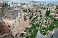 Yemen government forces widen attacks against Houthis: What we know