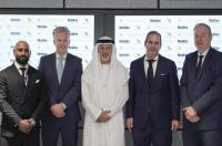 Business aviation in Mideast strengthens amid rising demand: MedAire