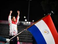Team Paraguay Finishes Santa Fe 2026 With 37 Medals And Historic Milestone