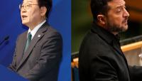 Seoul says North Korean prisoner transfer was a secret, Kyiv says it wasn't