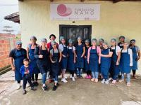Fundación Naho Helps Paraguayan Adolescent Mothers Build A Different Future