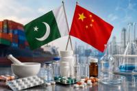 China’s advances in pharma create new opportunities for Pakistan