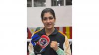Asian Games: Parveen Hooda, Ankush Panghal secure boxing medals