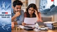 Who Will Pay Your EMIs If You Are Hospitalised? Why Every Family Needs A Financial Index