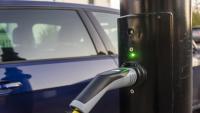 New York adds 14 lamppost EV chargers as Voltpost targets drivers without driveways