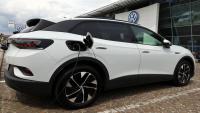 In Germany, Volkswagen hinders gas-car shift as entry-level EVs overtake ICE orders