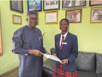 Universities, Employers Placing More Value On Critical Thinking, Creativity, Others – Ndoma-Egba