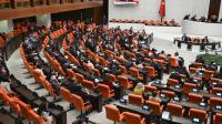 Turkish Parliament's recycling efforts save 1,541 trees