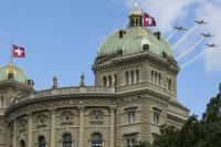 Swiss neutrality and food security initiatives set for hefty defeat