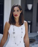 Top Middle East leaders - Nadia Zaal  - Zaya