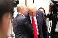 US and Russia Quietly Strip Ethics and Human Review Safeguards From UN Draft on AI Weapons That Can Kill
