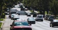 Missouri vehicle sales boosted by strong purchasing of commercial vehicles in Jackson County