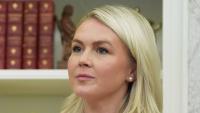 Karoline Leavitt should not rush next career move, PR expert says