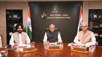 Election Commission Press Note Fixes What It Said Wasn't Broken