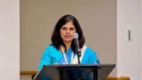 India reaffirms commitment to global health security at UN meeting