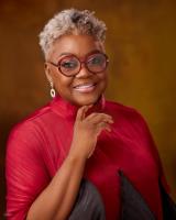 Obii Pax Harry Turns Attention to Mentoring Young Creatives