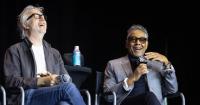 ‘Star Wars’ villain talks 50th anniversary, fan culture and the power of choice