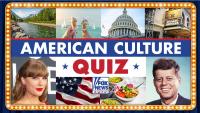 American Culture Quiz: Test yourself on Taylor’s triumph and favorite food findings