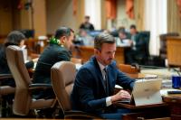 The Sunshine Blog: Already Thinking About The 2028 Elections? This Guy Is
