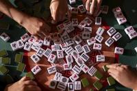 Mahjong, the 150-year-old Chinese tile game that never really left, is back