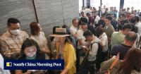 Buyers snap up new Hong Kong flats ahead of likely interest rate rises