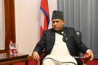 Nepal could receive $20 million from loss and damage fund: Foreign Minister Khanal