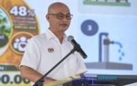 General : JPSM Boosts Community Well-being In Sik With RM690,000 Under MADANI Programmes
