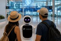 World Tourism Day 2026 Puts AI and Digital Transformation in Focus