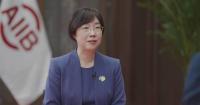 AIIB chief seeks stronger infrastructure partnerships ahead of Doha meeting
