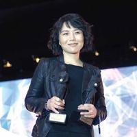 Chinese film wins best film at Antalya International Film Festival